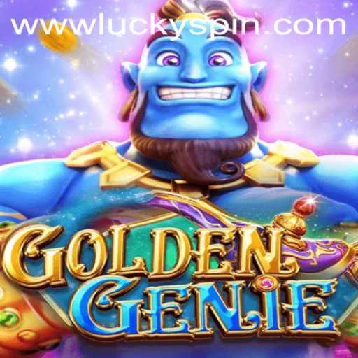 GOLDENGENIE: Unraveling the Mystique of the Luckyspin Experience