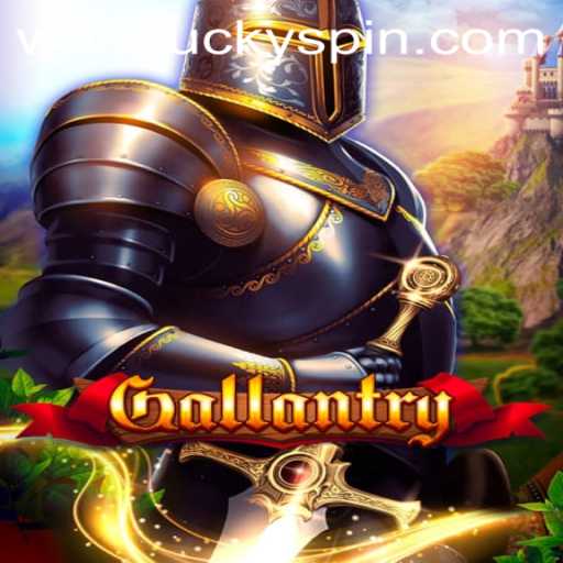Gallantry: Unveiling the Excitement of Luckyspin