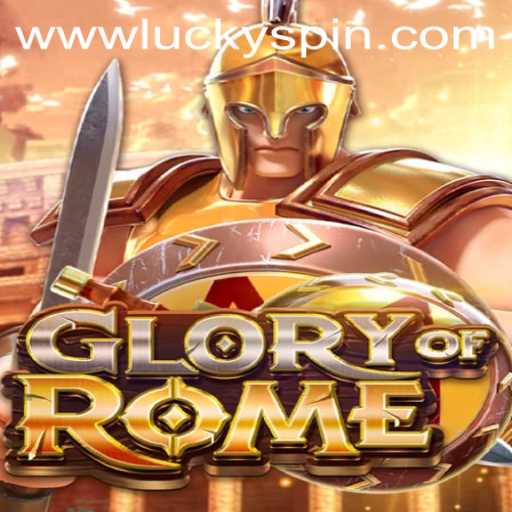 Exploring the Ancient World: A Deep Dive into GloryofRome and the Allure of Luckyspin