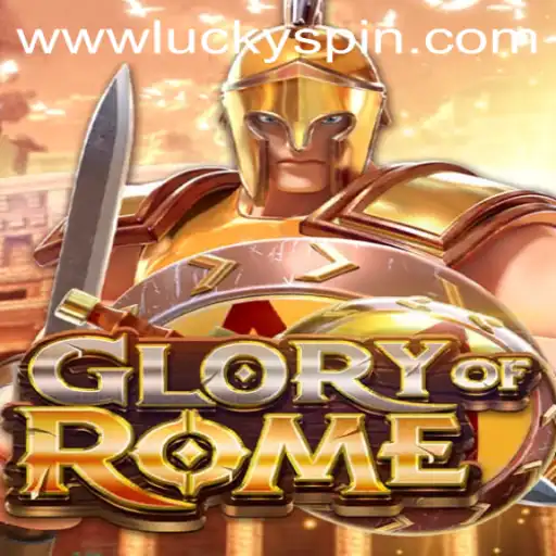 Exploring the Ancient World: A Deep Dive into GloryofRome and the Allure of Luckyspin