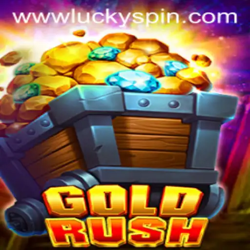 Discover the Excitement of GoldRush: A Thrilling Game with Luckyspin