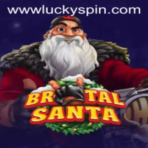 Unwrapping BrutalSanta: The Thrilling Holiday Game with a Luckyspin Twist