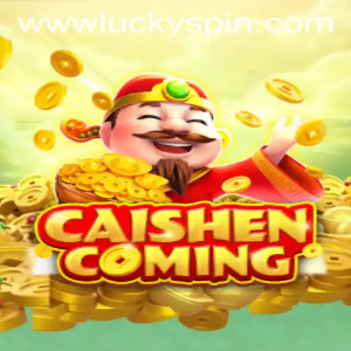 Discover the Excitement of CAISHENCOMING and the Thrill of Luckyspin