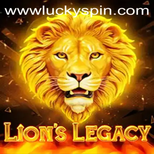 Dive into the World of LionsLegacy: A Gaming Adventure with Luckyspin