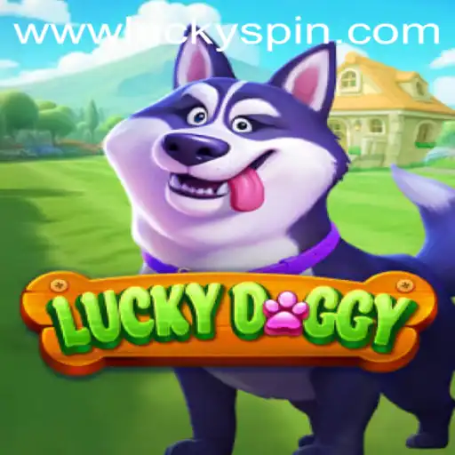 Discover the Thrilling World of LuckyDoggy: Unleash the Magic of Luckyspin
