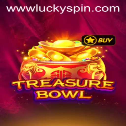 Discover the Thrills of TreasureBowl: Dive into the World of Luckyspin