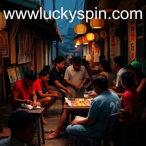 Luckyspin
