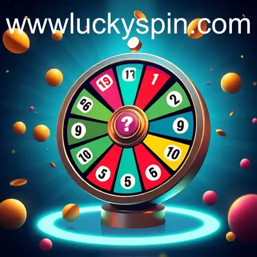 Exploring the Fascination of Lottery Games Through Luckyspin