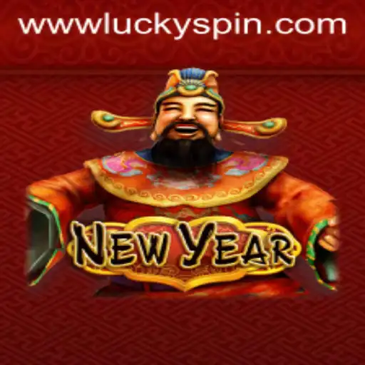 Explore the Thrills of 'NewYear': A Dive Into the Exciting World of 'Luckyspin'