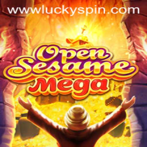 Unlock New Adventures with OPENSESAMEMEGA: Discover the Magical World of Luckyspin