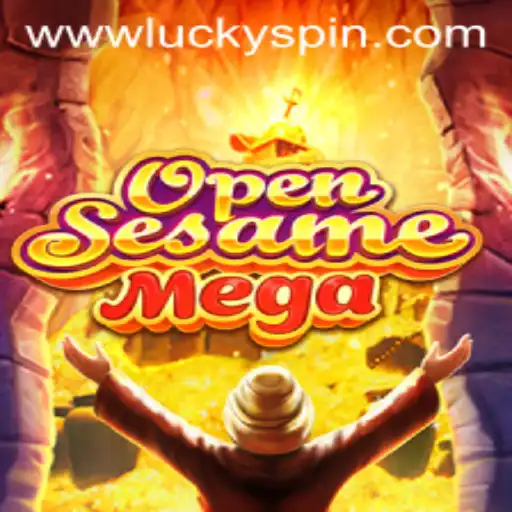 Unlock New Adventures with OPENSESAMEMEGA: Discover the Magical World of Luckyspin