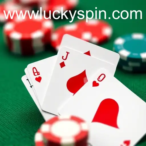 Luckyspin: Exploring the World of Poker Games