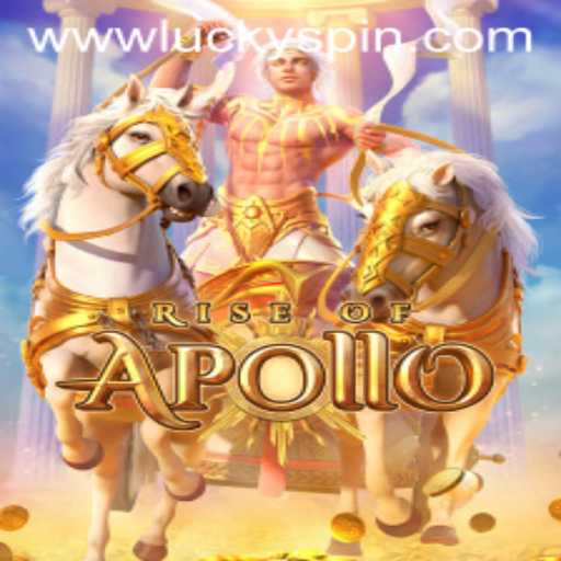 Immerse Yourself in the Mythical World of Rise of Apollo