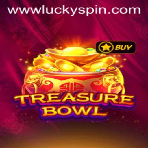 Discover the Thrills of TreasureBowl: Dive into the World of Luckyspin