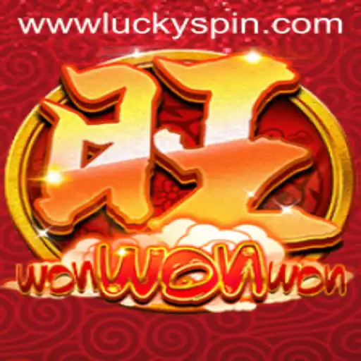 Discover the Excitement of WonWonWon: Unleash Your Luck in the Luckyspin Game