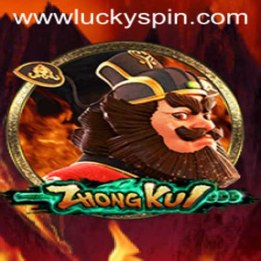 ZhongKui: Unraveling the World of Luckyspin